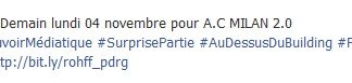 Booba vs : AC Milan 2.0, clash pour relancer les ventes de PDRG ?