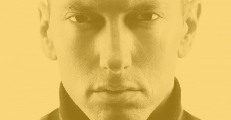 Eminem quasiment aussi fort que les Beatles The Marshall Mathers LP2 !