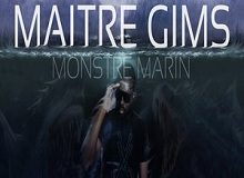 Maitre Gims – Monstre Marin Lyrics