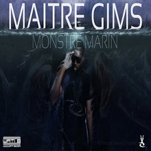 Maitre Gims – Monstre Marin Lyrics
