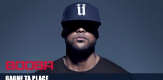 Booba : assistez à l’émission du Grand Journal avec Eminem !