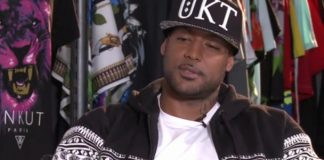Booba : J’apprécie le talent et la réussite de la Sexion d’Assaut
