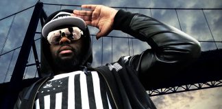 Maître Gims : son compte Twitter suspendu ?