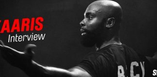 Kaaris : après Or Noir son 2ème album va être pire !