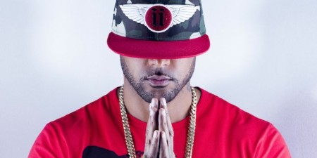 Booba vs La Fouine : leur clash de retour !