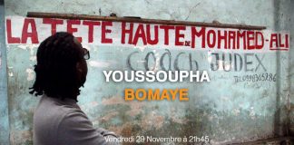 Youssoupha : Négritude, son nouvel album !