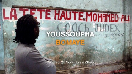 Youssoupha : Négritude, son nouvel album !
