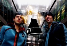 Orelsan et Gringe : Pour nous, Booba c’est le meilleur rappeur français