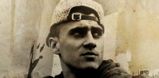 Deen Burbigo : un nouvel EP, Fin d’après minuit le 27 janvier 2014