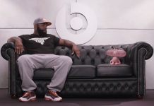Kaaris : Dans mon nouvel album, je vais faire 2 ou 3 feats !