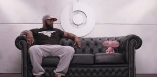 Kaaris : Dans mon nouvel album, je vais faire 2 ou 3 feats !