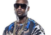 Booba est très proches des footballeurs professionnels avec sa marque Unkut