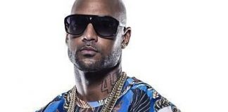 Booba est très proches des footballeurs professionnels avec sa marque Unkut