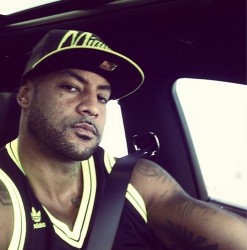 Booba annonce le clip Parlons Peu sur Instagram !