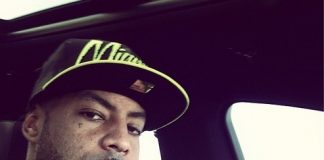 Booba annonce le clip Parlons Peu sur Instagram !