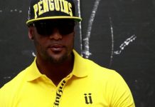 Booba en interivew pour MeltyBuzz : On m’a attaqué, j’ai répondu
