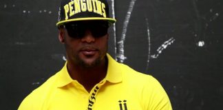 Booba en interivew pour MeltyBuzz : On m’a attaqué, j’ai répondu