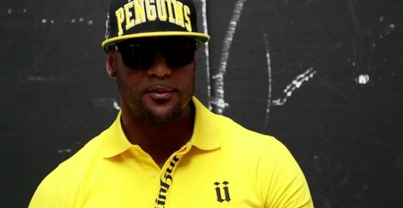 Booba en interivew pour MeltyBuzz : On m'a attaqué, j'ai répondu
