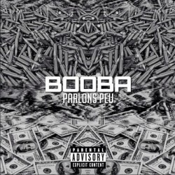 Booba : le clash relancé, Roh2f souhaite contrer la sortie de Parlons Peu !