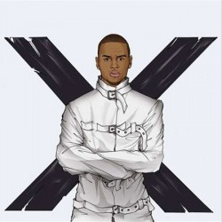 Chris Brown : sa mixtape X Files en téléchargement gratuit !