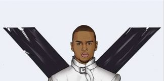 Chris Brown : sa mixtape X Files en téléchargement gratuit !
