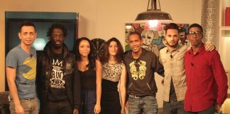 Fababy se lache dans la Webrealtv sur Mce !