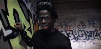 Fababy s’exprime sur les rumeurs qui le traitent de balance !
