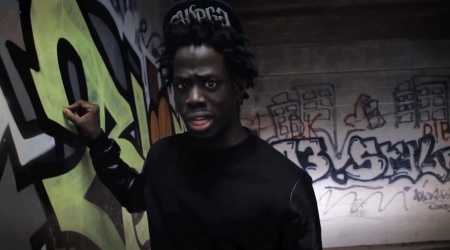Fababy s'exprime sur les rumeurs qui le traitent de balance !