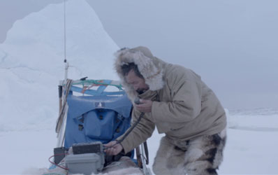 Gravity : découvrez la vidéo d'une scène inédite !