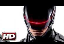 Robocop : Nouvelle Bande Annonce VOST