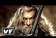 The Hobbit 2 La désolation de Smaug Bande Annonce VF Finale