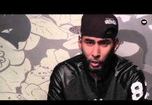 La Fouine : L’album Team BS sortira avant Capitale du Crime 4