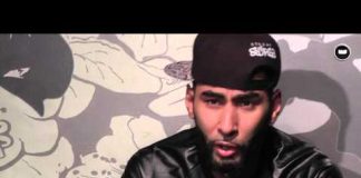 La Fouine : L’album Team BS sortira avant Capitale du Crime 4