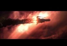 Albator, Corsaire de l’Espace – Bande annonce