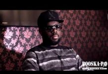 Maitre Gims : Je suis un enfant de la rue, même si je fais des sons pop !