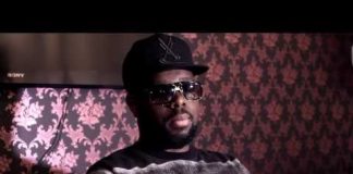 Maitre Gims : Je suis un enfant de la rue, même si je fais des sons pop !