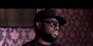 Maitre Gims : Booba c’est quelqu’un que j’ai écouté étant gamin !