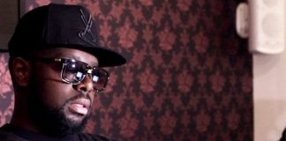 Maitre Gims : J’aime la confrontation avec les autres rappeurs !