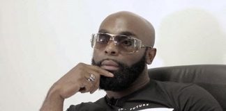 Kaaris : Si tu crois que t’es le boss c’est bien, après faut le prouver !