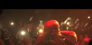 Kaaris reçoit un crachat en pleine face au Palacio !