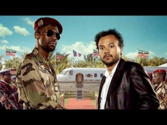 Le Crocodile du Botswanga (Bande annonce, Teaser)
