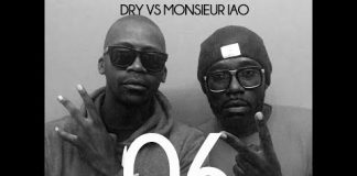 DRY : Des fois, on m’appelle Maître Gims