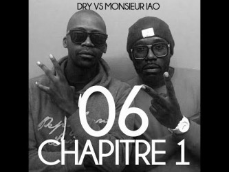 DRY : Des fois, on m'appelle Maître Gims