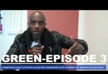 Green – L’expérience avec La Fouine m’a fait comprendre qu’il ne faut rien attendre de personne