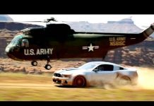 Need For Speed : la nouvelle Bande Annonce du film en VOST