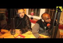 Kaaris: Booba m’a kiffé sur Kalash