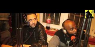 Kaaris: Booba m’a kiffé sur Kalash