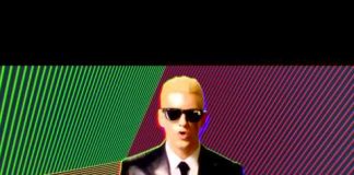 Eminem : Rap God, le teaser du clip !