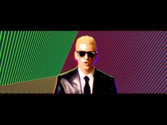 Eminem : Rap God, le teaser du clip !