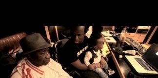 Tabuley Rochereau le père de Youssoupha est mort aujourd’hui (R.I.P)